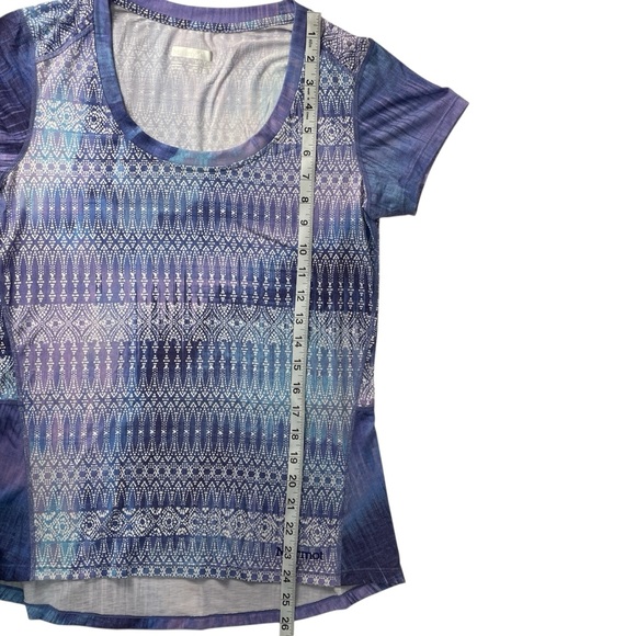 Marmot Women's Active Wear T Shirt - Size S - Picture 6 of 6